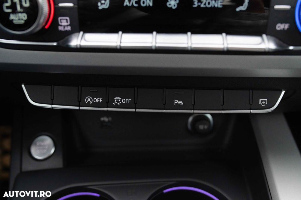 Audi A4 35 TFSI S tronic advanced - 29