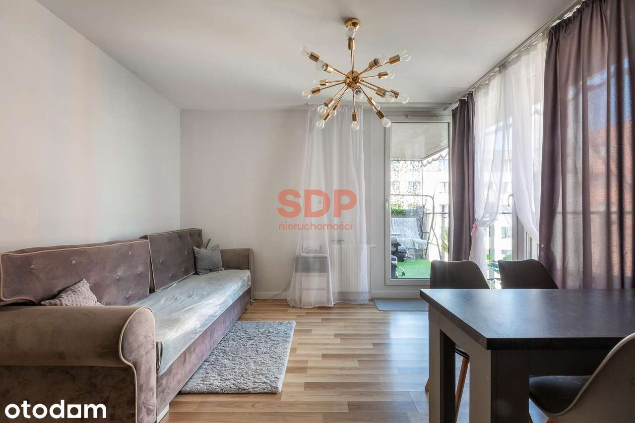 Pixel House, apartament, 50 m2, 3 pokoje, 2 balkony, VII p