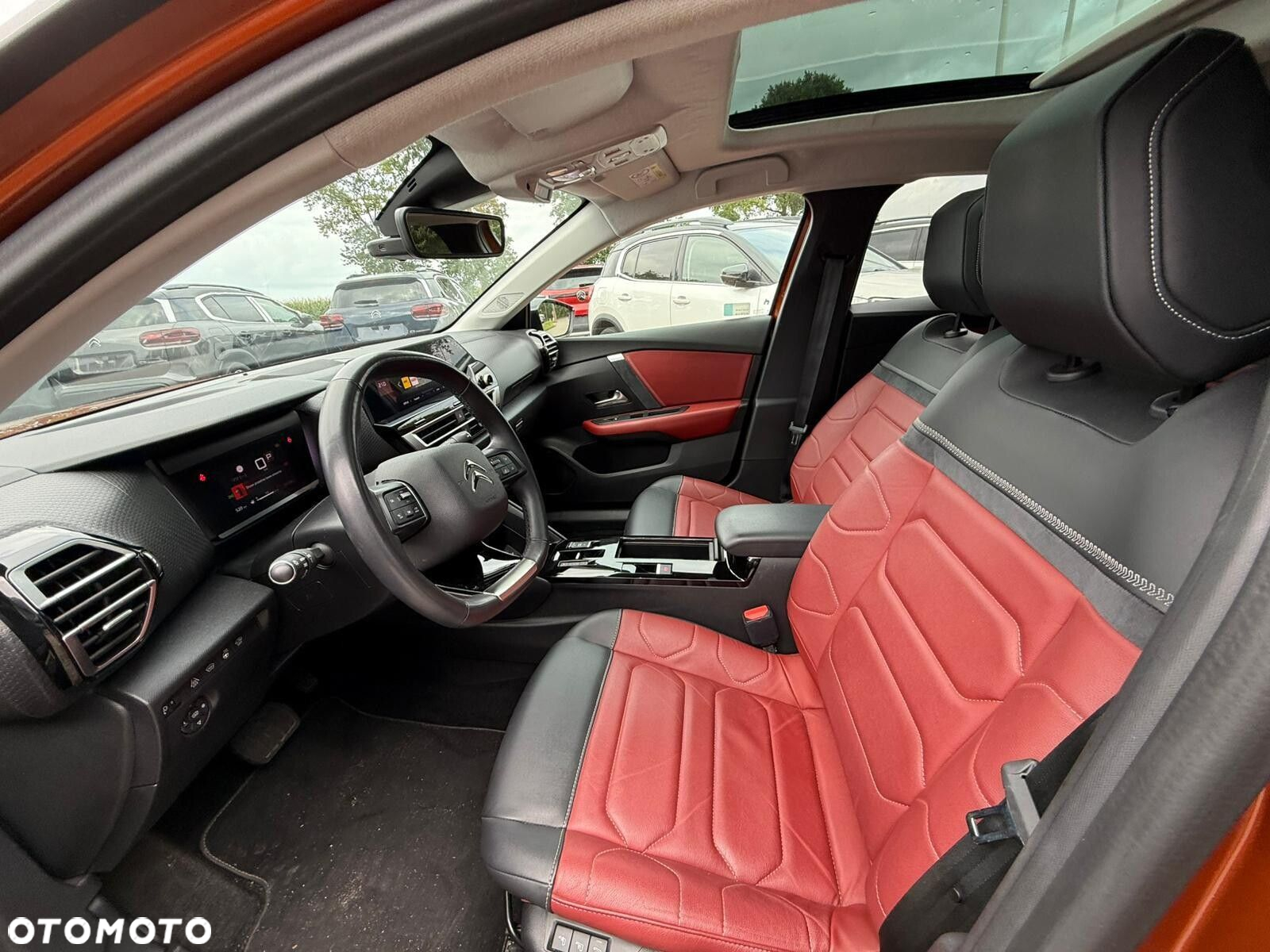 Citroën C4 1.2 PureTech Shine S&S EAT8 - 10