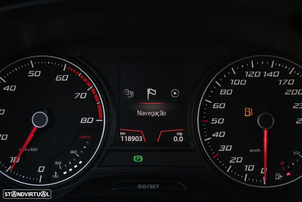 SEAT Leon ST 1.0 EcoTSI Style S/S - 44