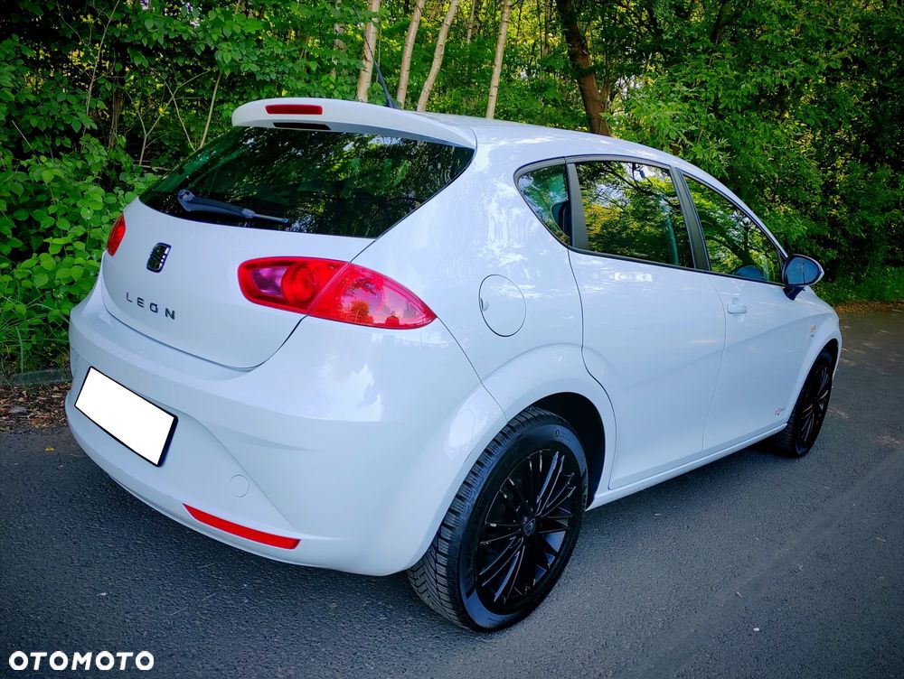 Seat Leon 1.2 TSI Ecomotive Style Copa - 7