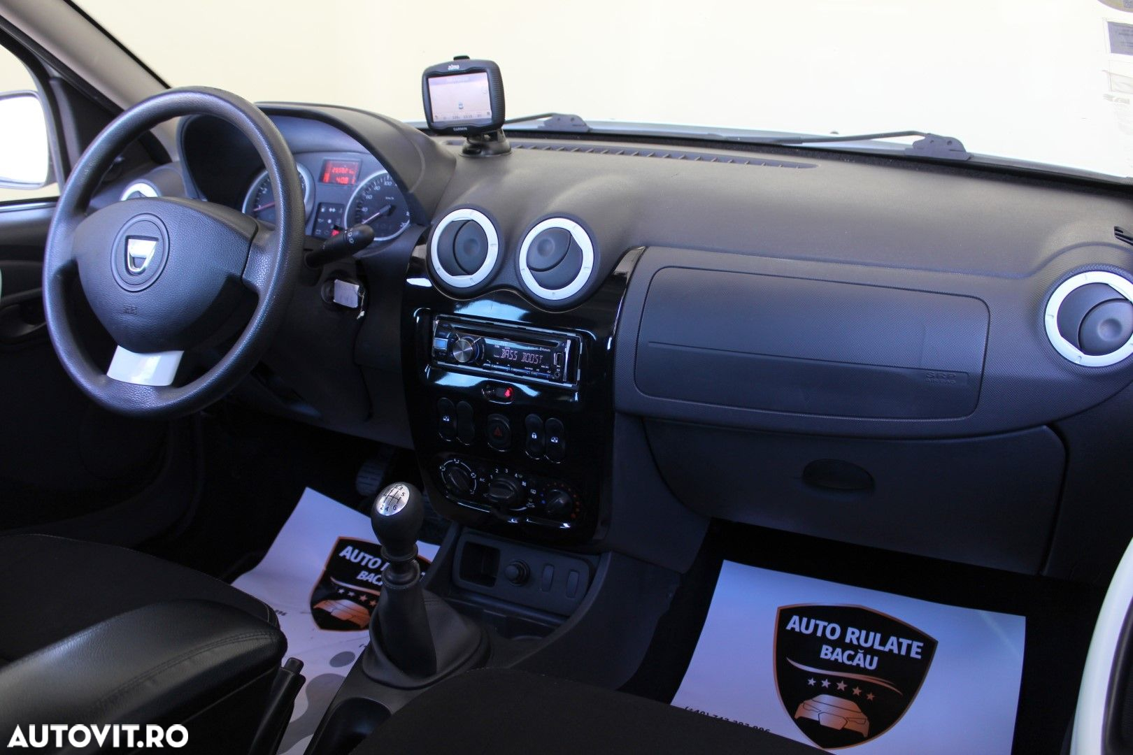 Dacia Duster - 13