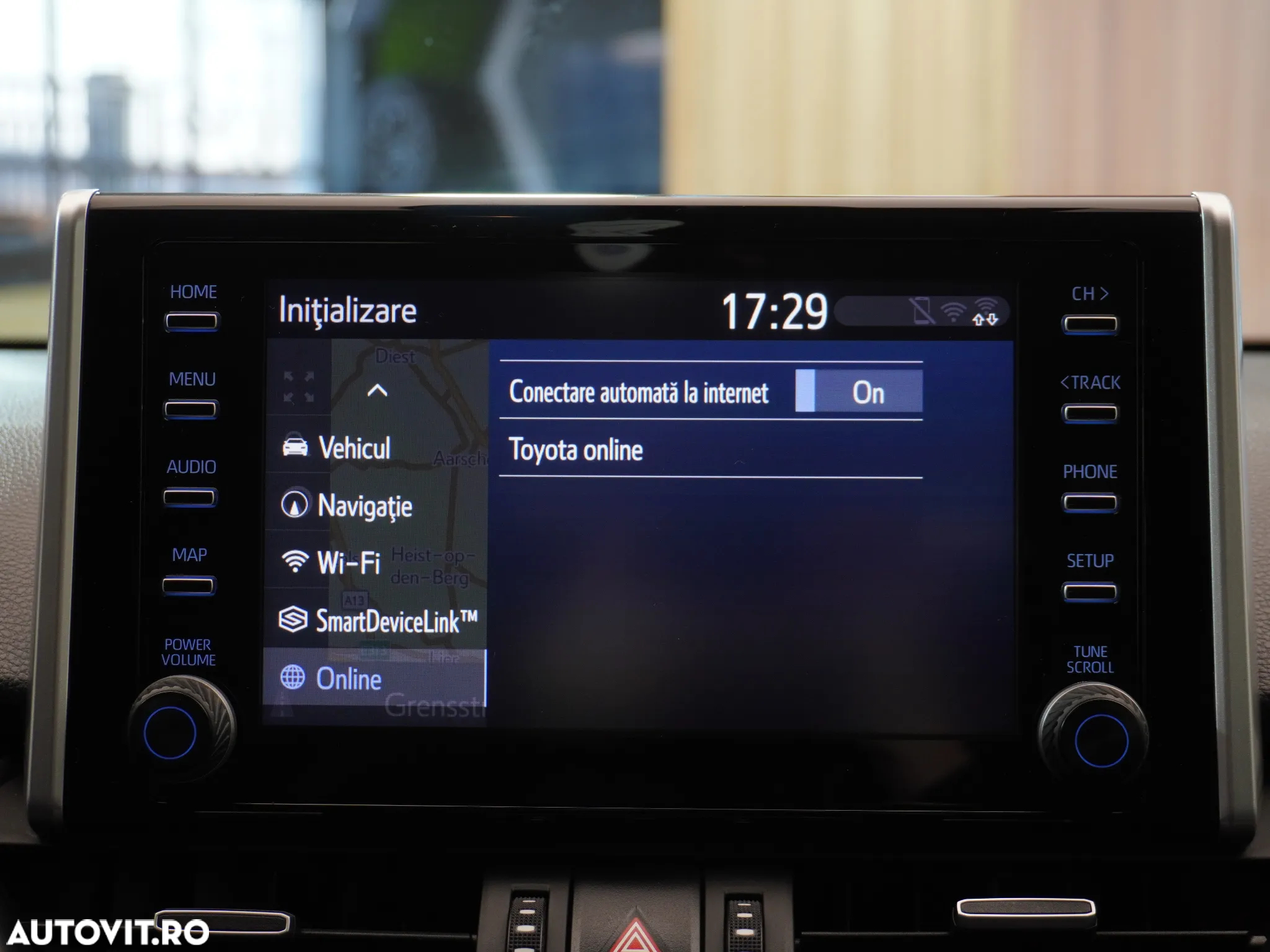 Toyota RAV4 2.5 Hybrid VVT-iE 4x4 Active - 30