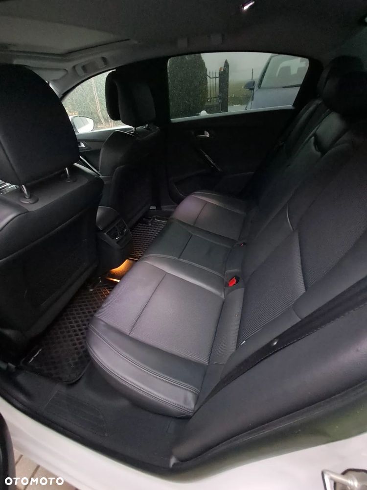 Peugeot 508 2.0 HDi Active - 6
