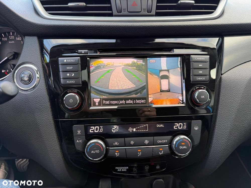 Nissan Qashqai 1.3 DIG-T N-Style - 18