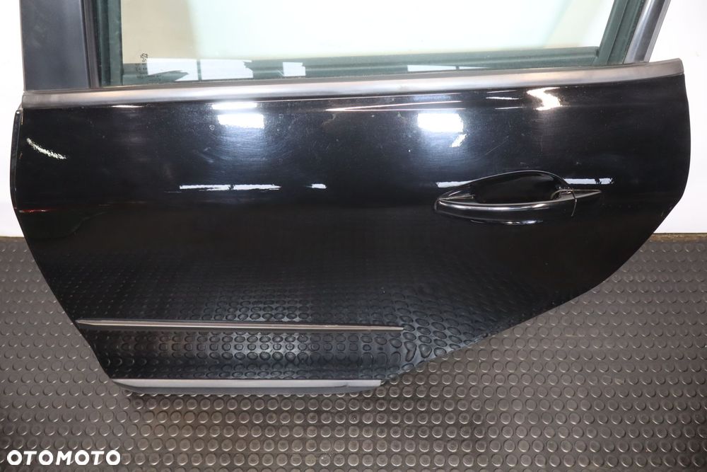 DRZWI LEWY TYŁ PEUGEOT 2008 I 1.2 KTV CROSSOVER - 6