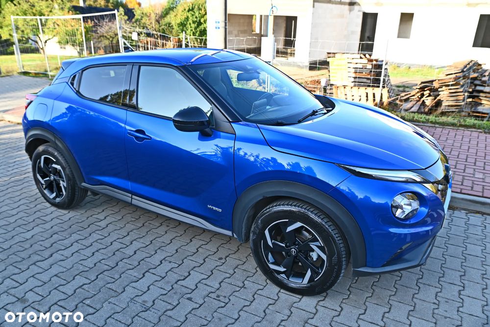 Nissan Juke - 4