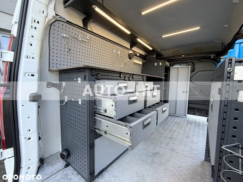 Ford Transit - 6