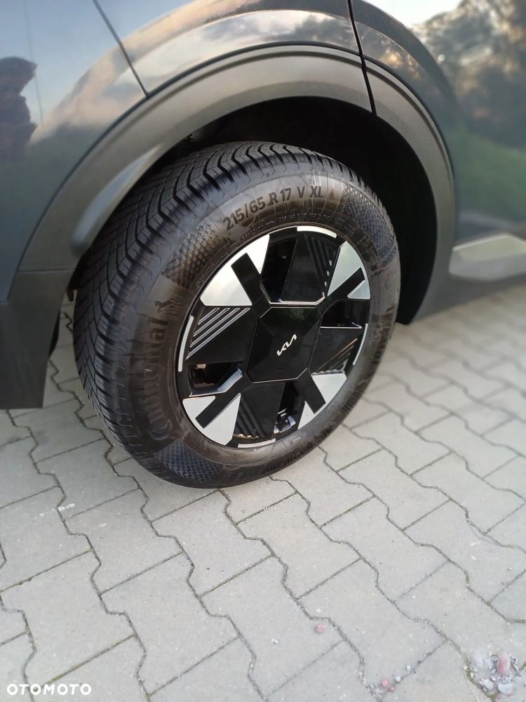 Kia Sportage - 13