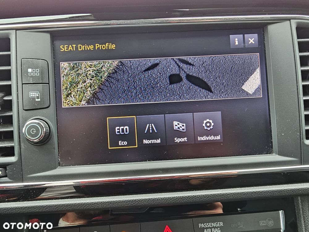 Seat Leon - 15