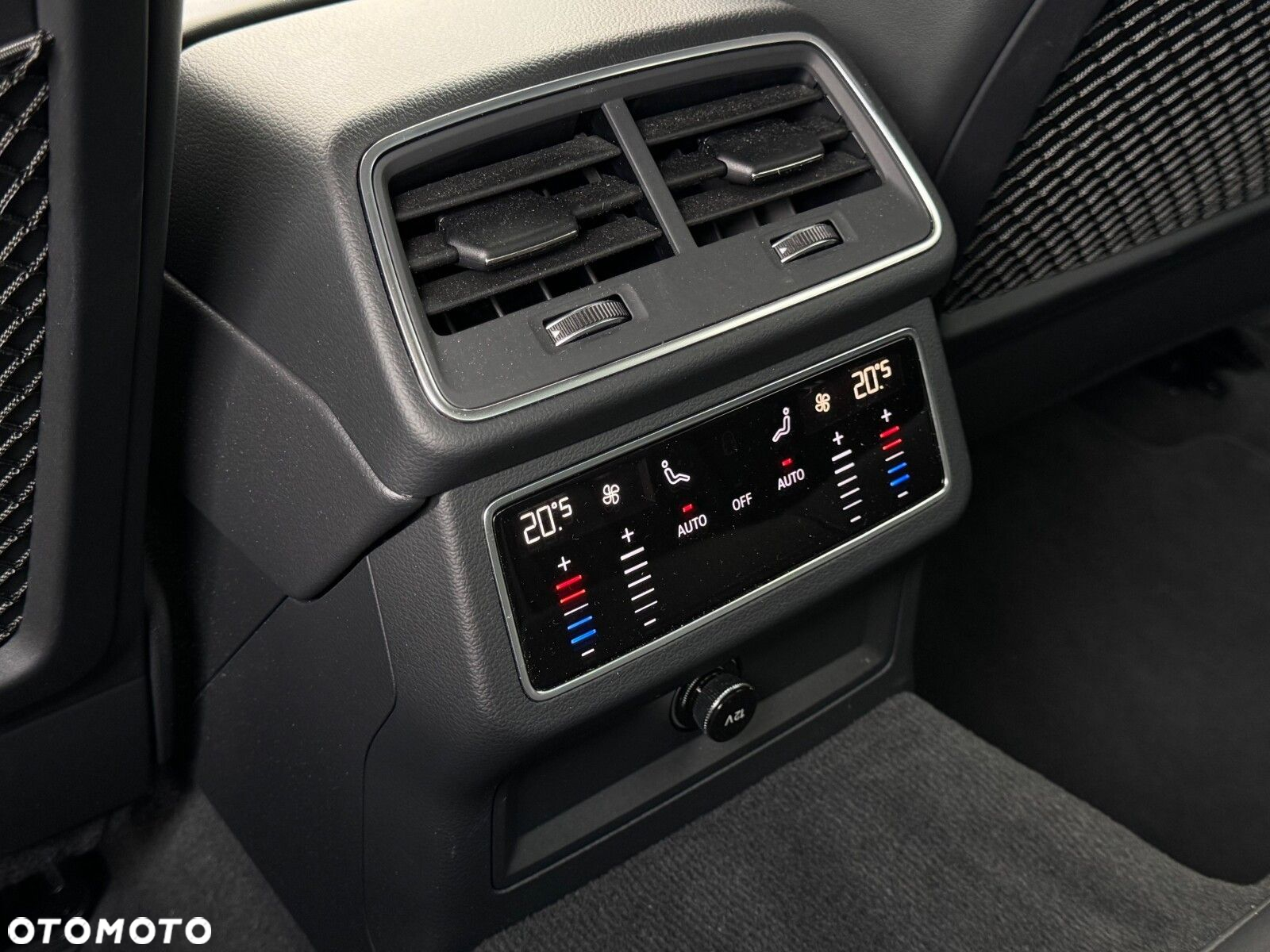 Audi A6 - 16