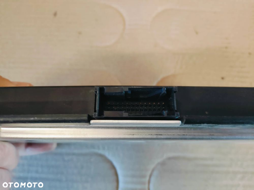 BMW E90 LIFT STEROWNIK ŚWIATEŁ 6135916671103 - 5