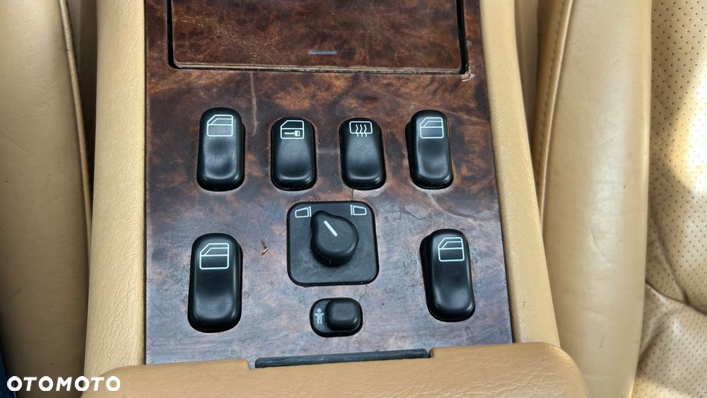 Mercedes-Benz ML 320 - 19