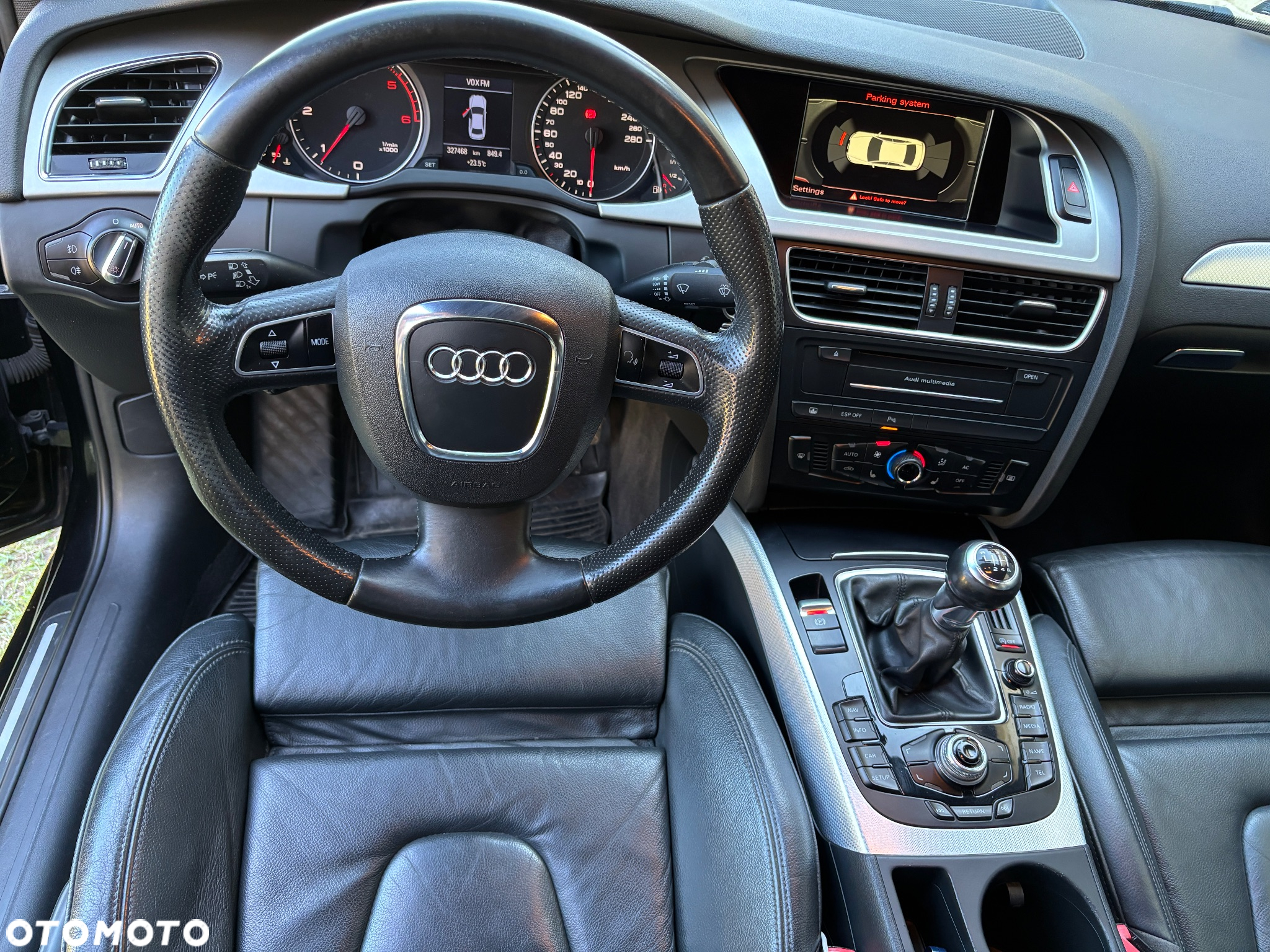 Audi A4 - 24