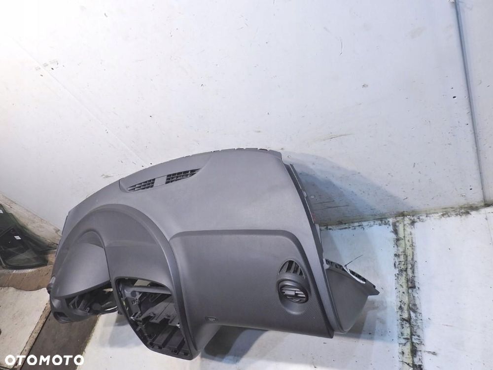 DESKA ROZDZIELCZA KONSOLA SEAT ALTEA 5P1858291A - 3