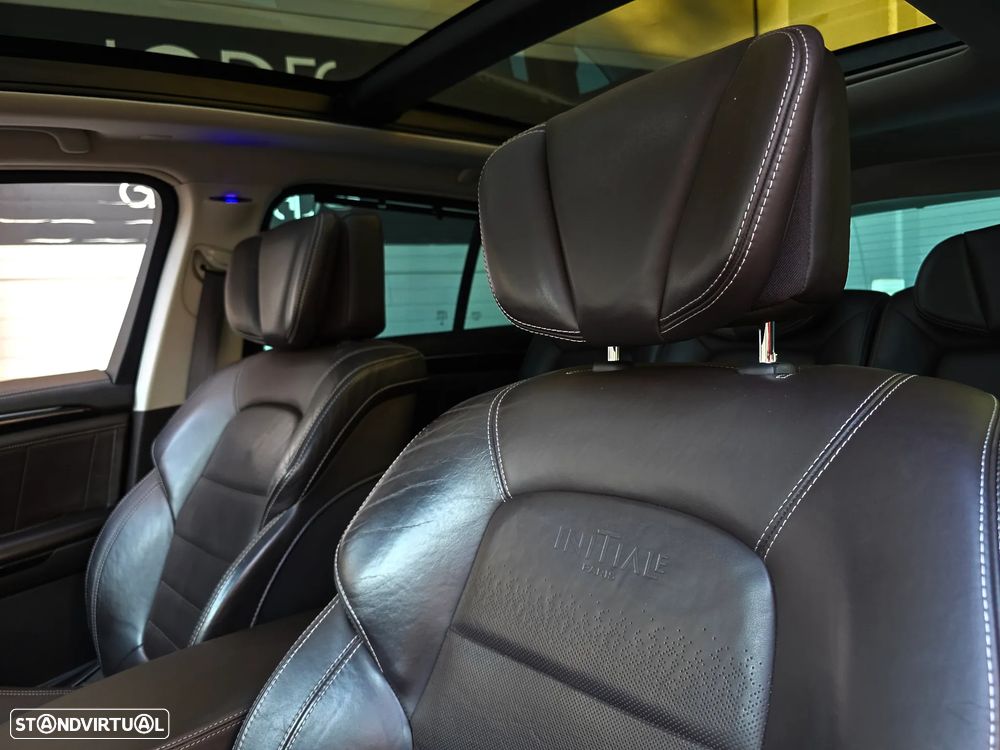 Renault Espace 1.6 dCi Initiale Paris EDC - 52
