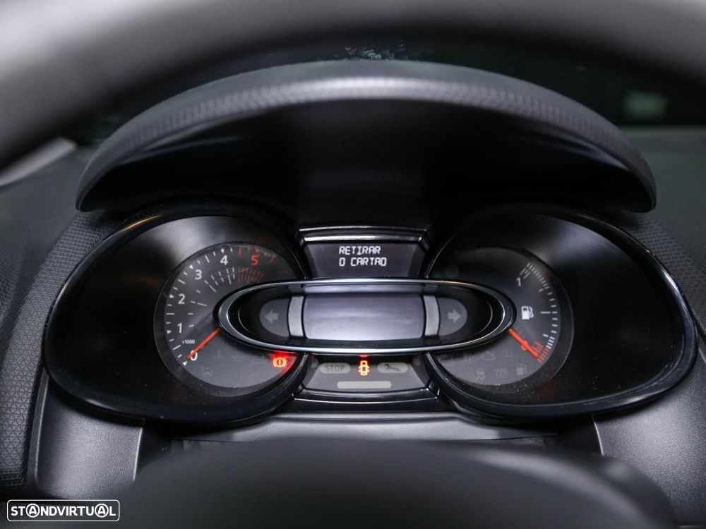Renault Clio Van c/iva - 14