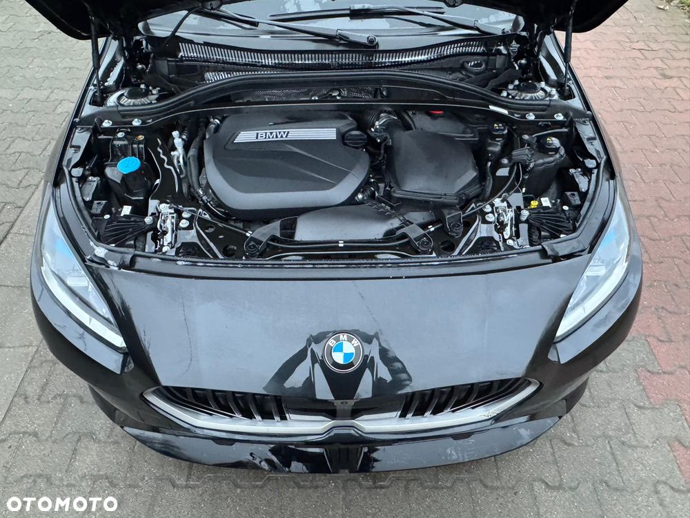 BMW Seria 1 118d M Sport Shadow - 17