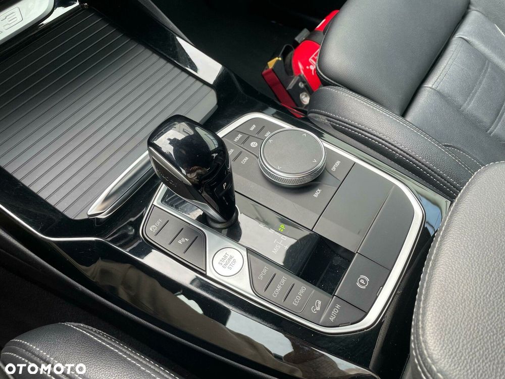 BMW X3 xDrive20d M Sport sport - 16