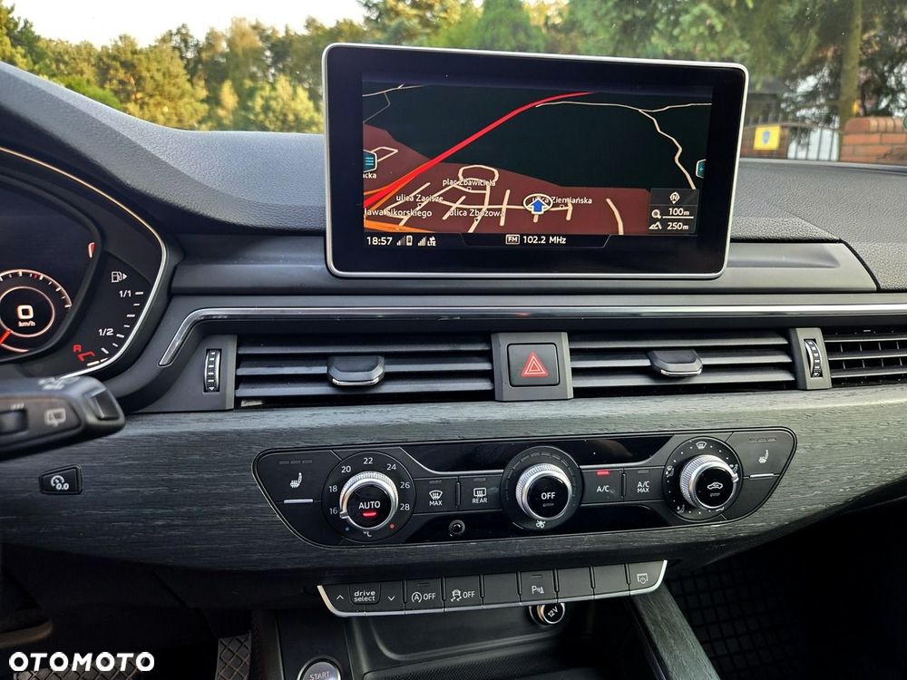 Audi A4 Avant 3.0 TDI quattro tiptronic design - 14