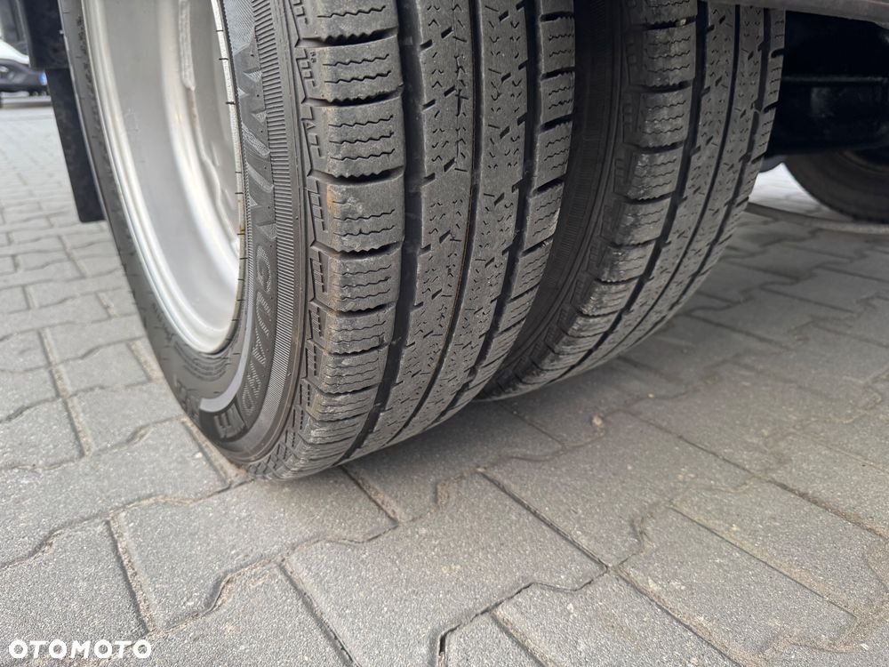 Iveco DAILY 35C11,35C13,35C14,35C15 - 11