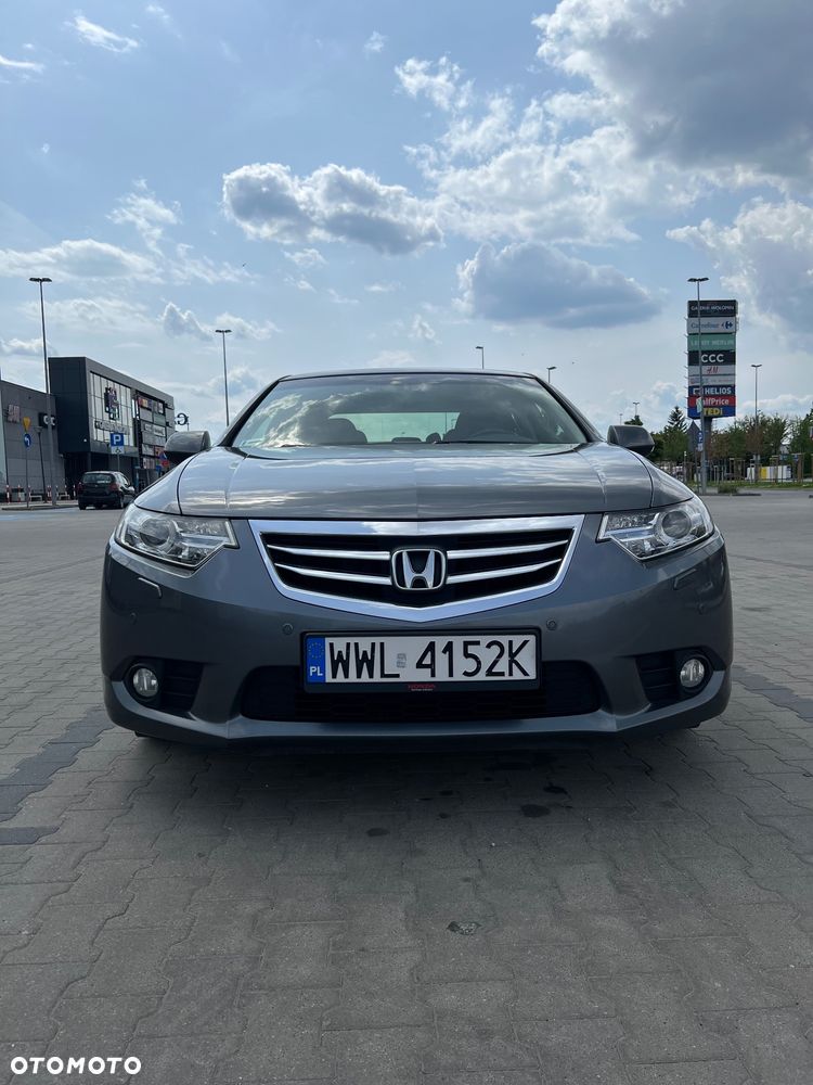 Honda Accord 2.0 Lifestyle - 3
