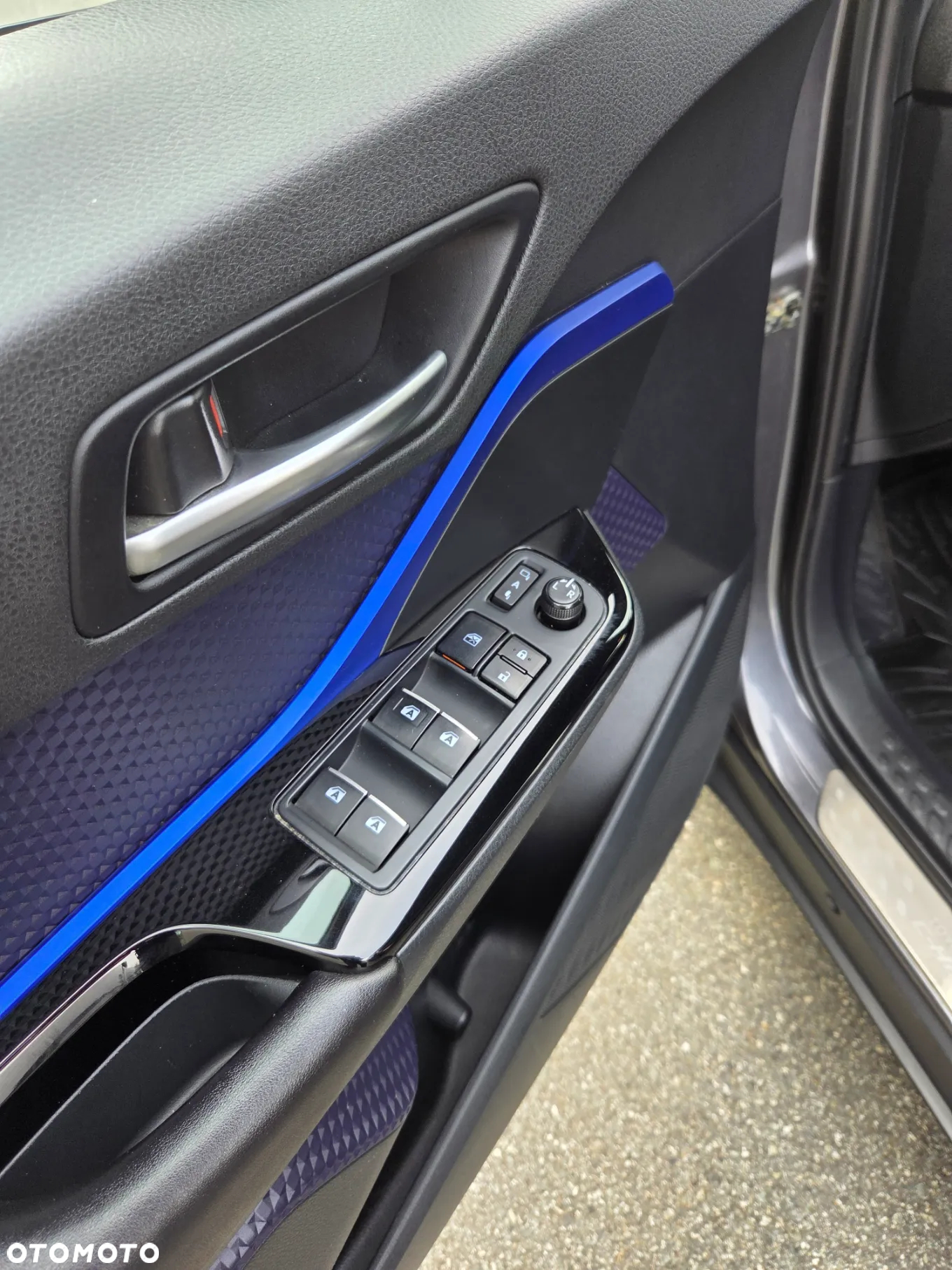 Toyota C-HR 1.2 Turbo Style Selection - 14