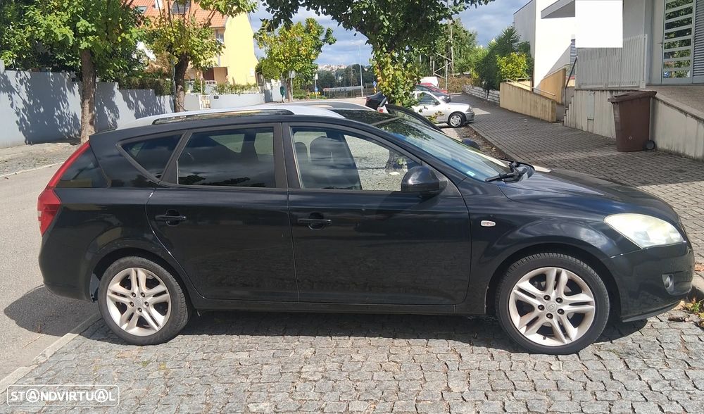 Kia Ceed SW 1.6 CRDi TX - 3