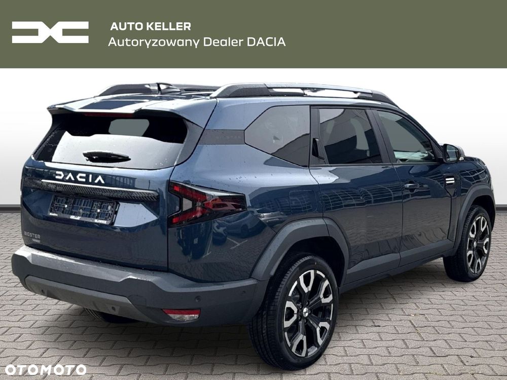 Dacia Bigster - 6