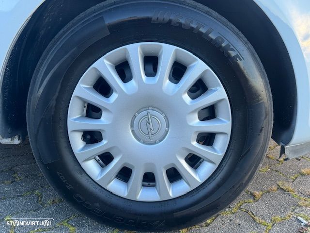 Opel Corsa 1.3 CDTi - 7