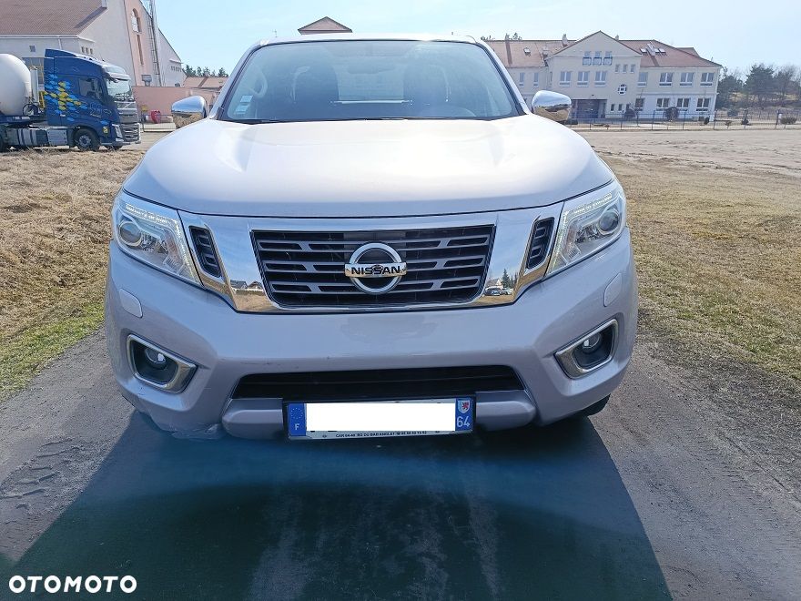 Nissan Navara - 2