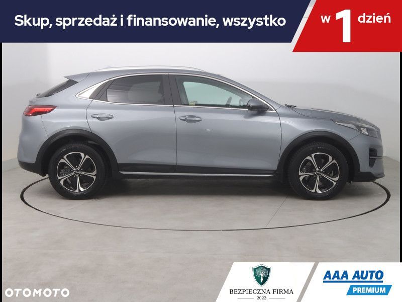 Kia XCeed - 7