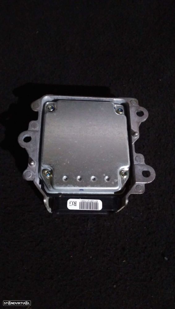 Centralina De Airbags Chrysler Voyager Iii (Rg, Rs) - 4