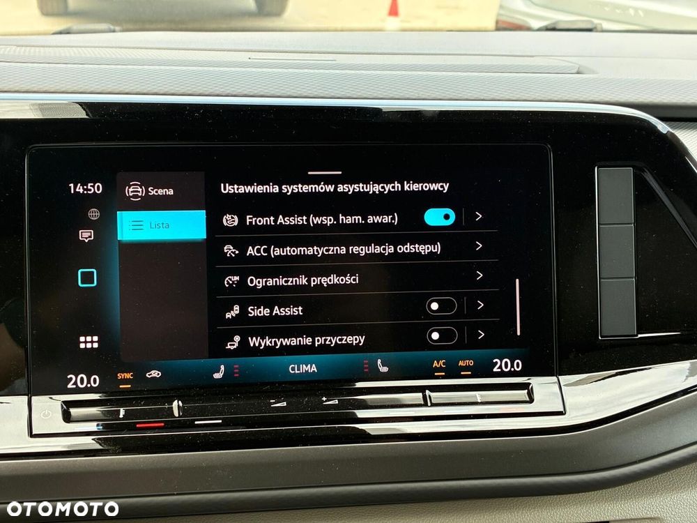 Volkswagen California - 29
