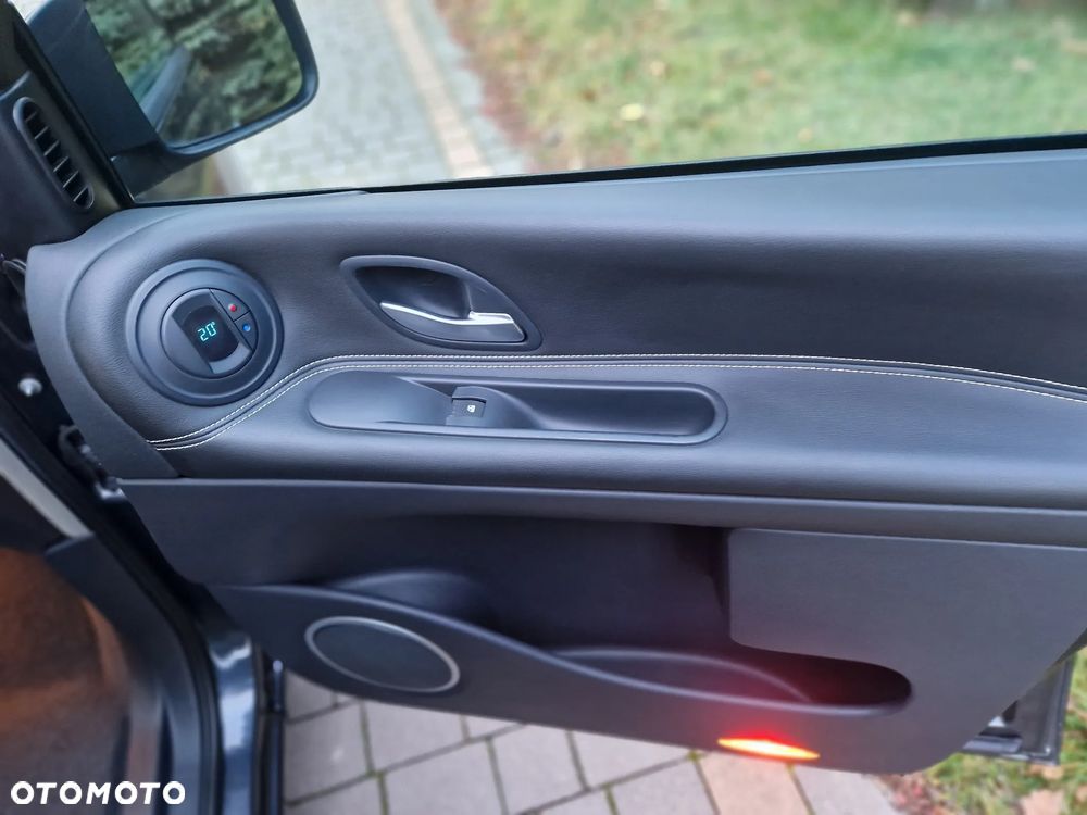 Renault Espace 2.0 dCi FAP Dynamique - 18