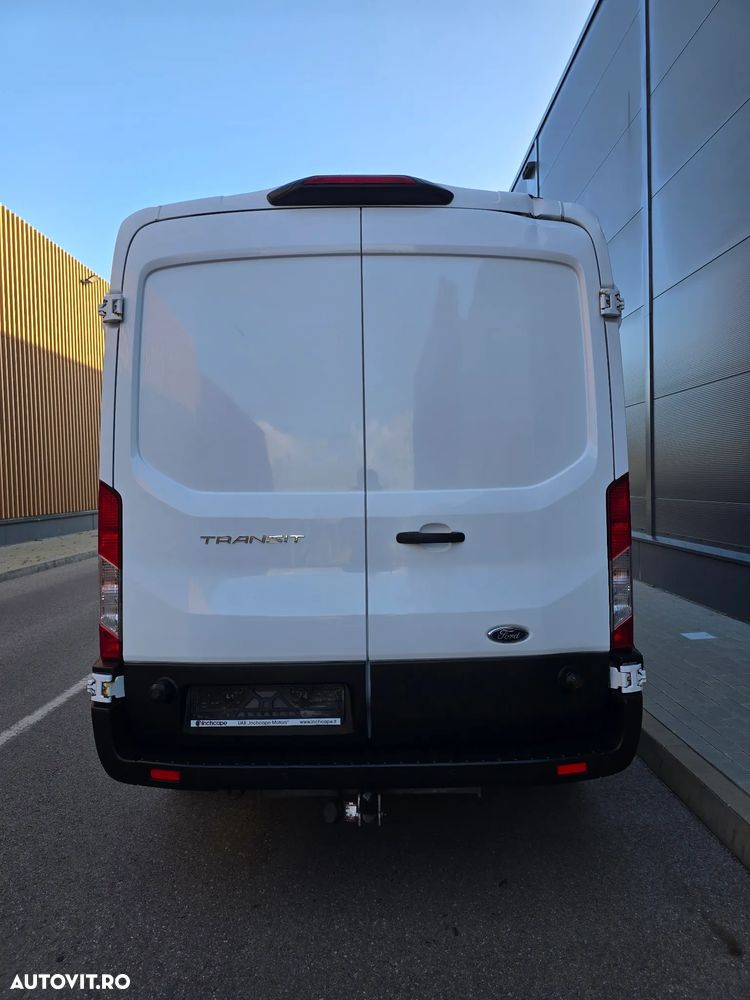 Ford Transit - 4