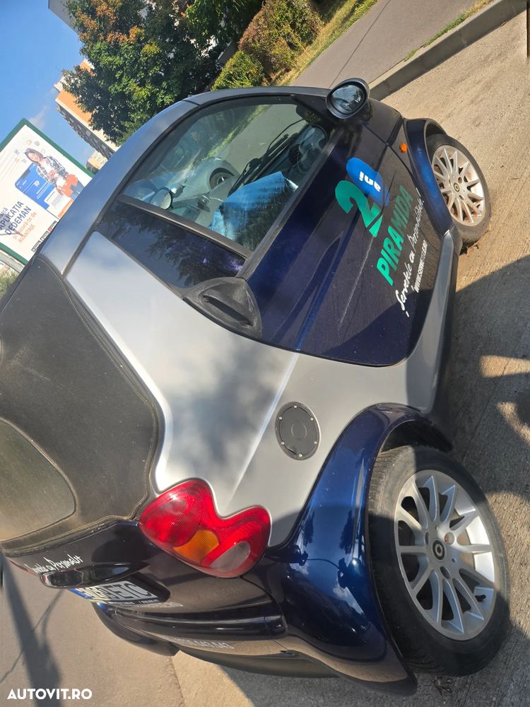 Smart Fortwo - 3