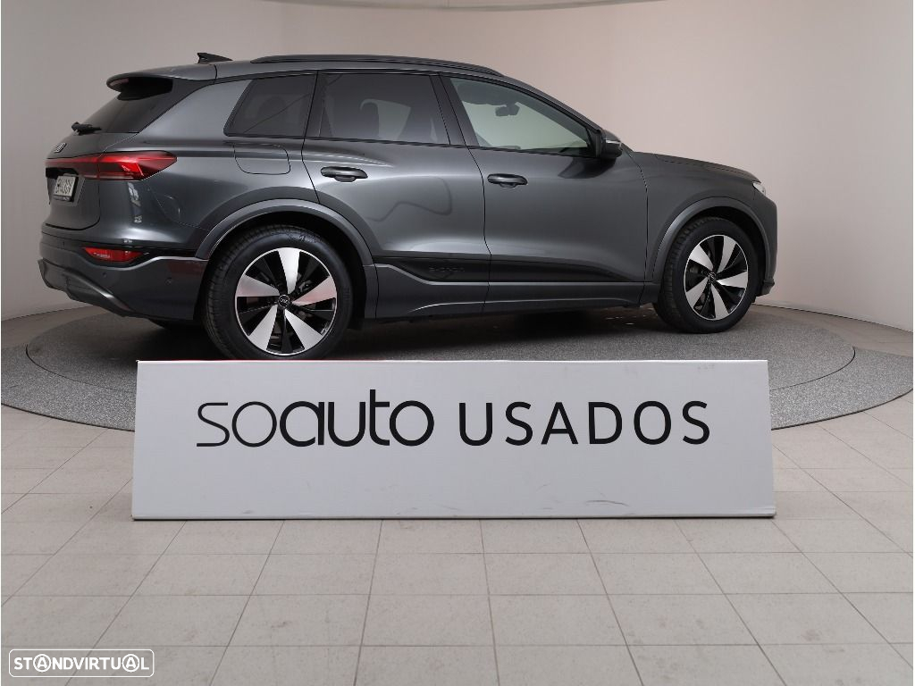 Audi Q6 e-tron 55 quattro 100 kWh - 9