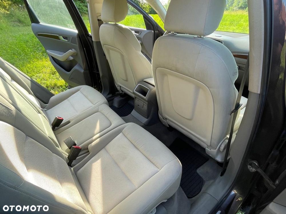 Audi Q5 2.0 TDI Quattro S tronic - 7