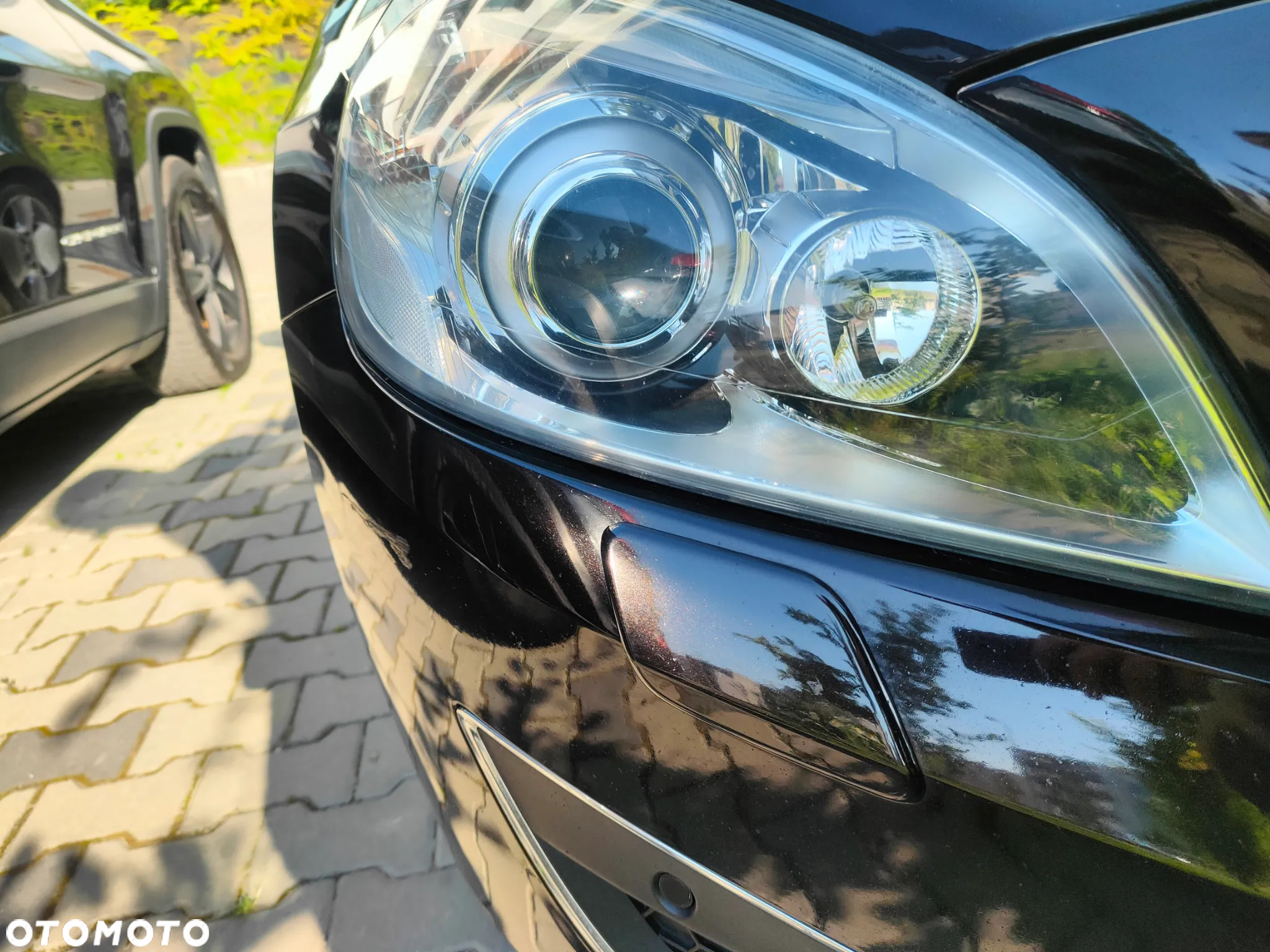 Volvo S60 2.0T Powershift Summum - 34