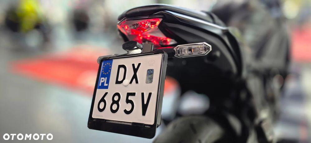 Kawasaki Ninja - 17