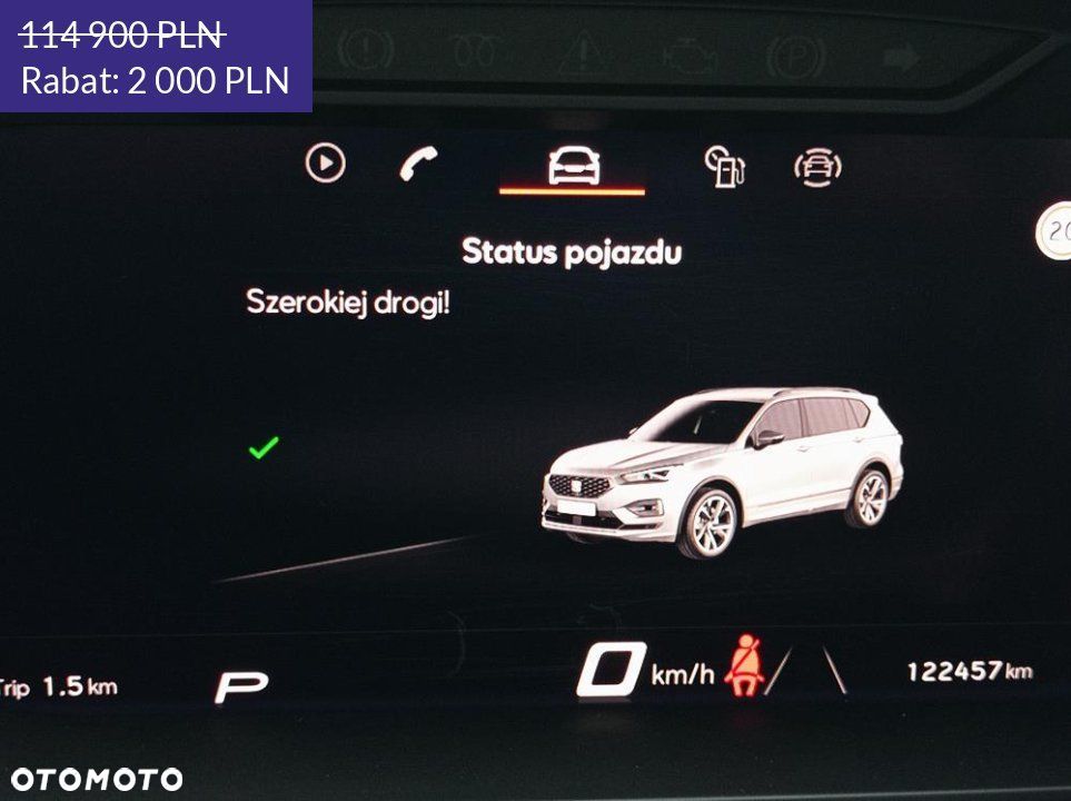 Seat Tarraco - 31