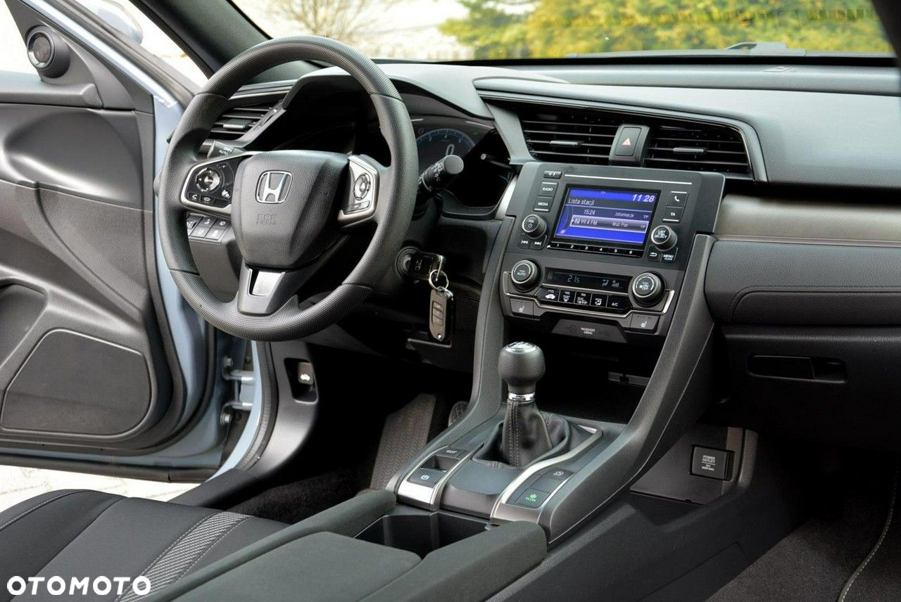 Honda Civic - 24