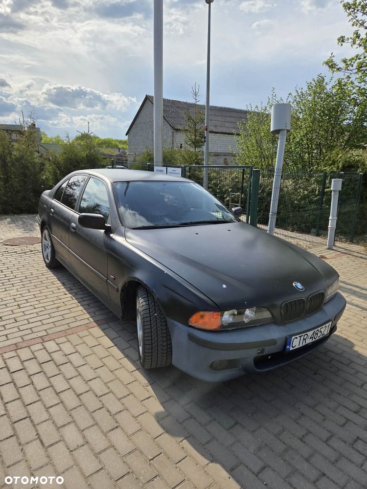 BMW Inny - 6