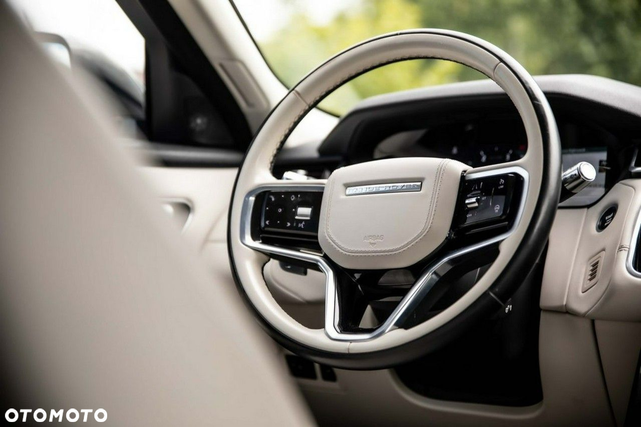 Land Rover Range Rover Velar - 13
