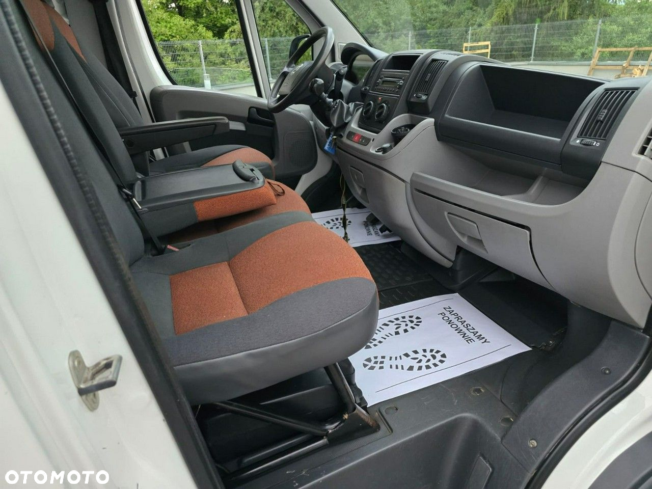 Fiat Ducato - 17