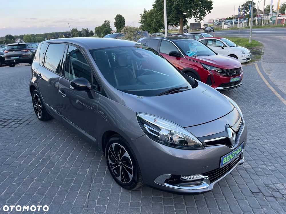 Renault Scenic 1.2 TCe Energy Bose - 5