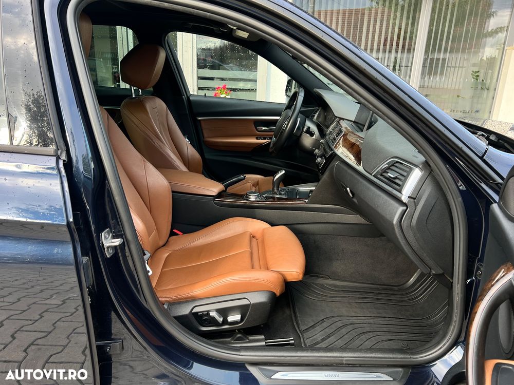 BMW Seria 3 - 18