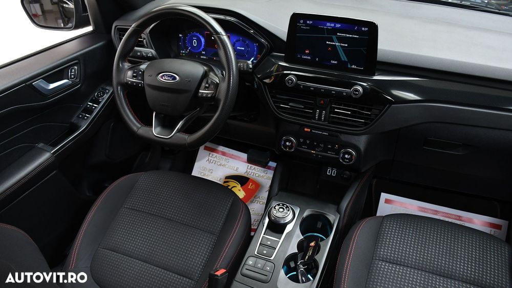 Ford Kuga 1.5 EcoBlue Aut. ST-LINE - 7