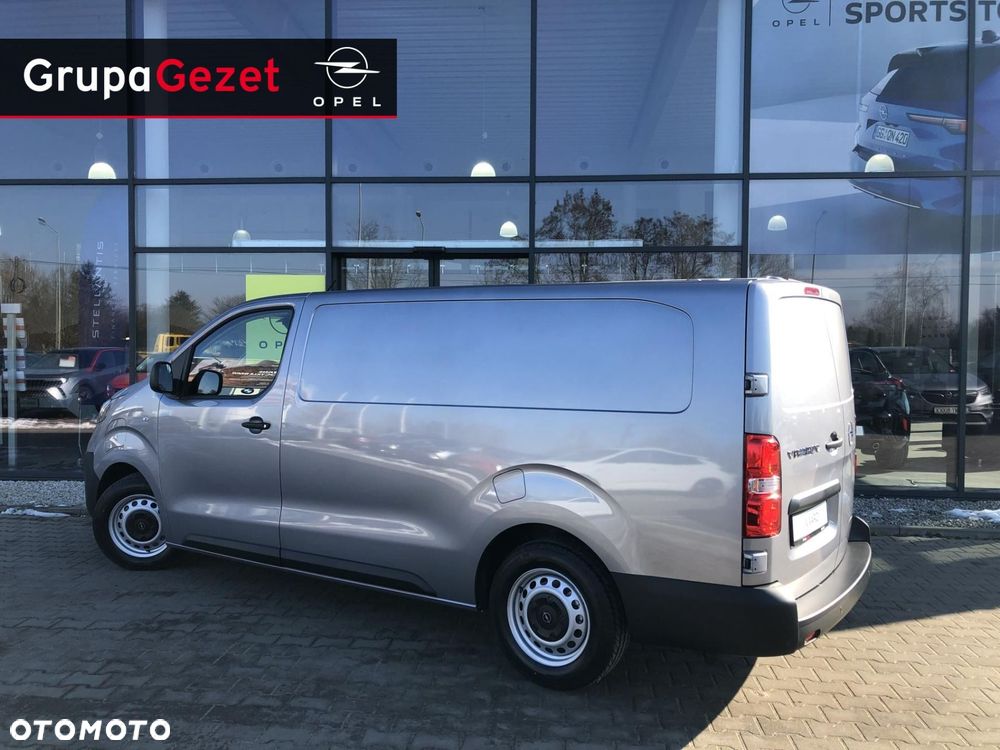 Opel Vivaro - 2